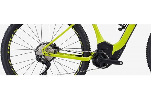 Rower górski elektryczny Specialized Turbo Levo Hardtail Comp 2020